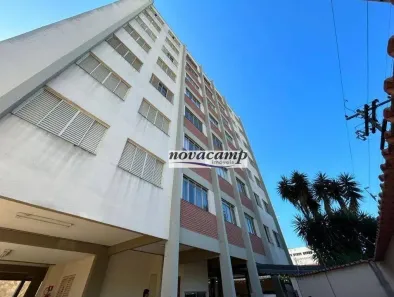 Apartamento com 2 Quartos à venda, 70m² no Parque Itália, Campinas