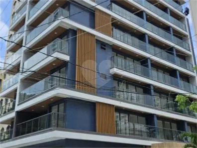 Apartamento com 1 Quarto à venda, 37m² no Barra, Salvador