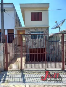 Sobrado com 2 Quartos à venda, 109m² no Rudge Ramos, São Bernardo do Campo