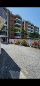 Apartamento com 2 Quartos à venda, 60m² no Solemar, Praia Grande