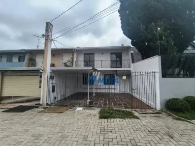 Sobrado com 3 Quartos para alugar, 110m² no Tarumã, Curitiba