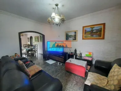 Casa com 3 Quartos para alugar, 280m² no Cidade Universitária, Campinas