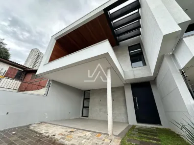 Casa com 3 Quartos à venda, 213m² no Centro, Passo Fundo