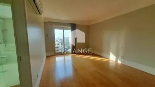 Apartamento com 4 Quartos à venda, 488m² no Cambuí, Campinas