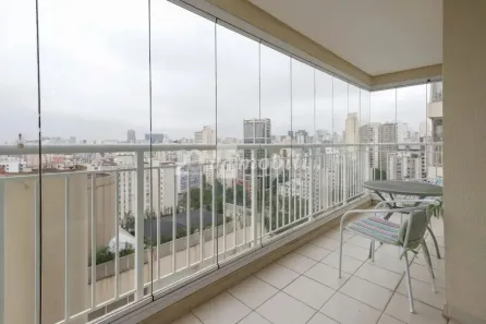 Apartamento com 1 Quarto à venda, 70m² no Barra Funda, São Paulo