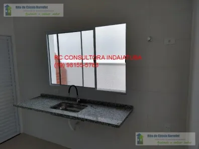 Casa com 2 Quartos à venda, 100m² no Parque Residencial Sabiás, Indaiatuba