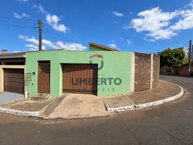Casa com 2 Quartos à venda, 109m² no Jardim Vale do Sol, Ourinhos