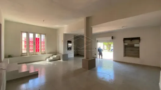 Ponto Comercial para alugar, 200m² no Vila Santa Maria, Jaú