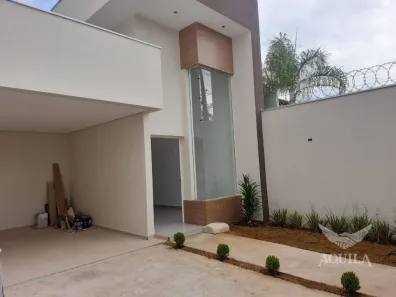 Casa com 2 Quartos à venda, 90m² no Jardim Nápoli, Sorocaba