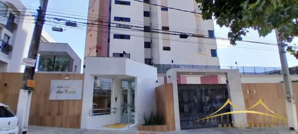 Apartamento com 3 Quartos à venda, 164m² no Lagoa Nova, Natal