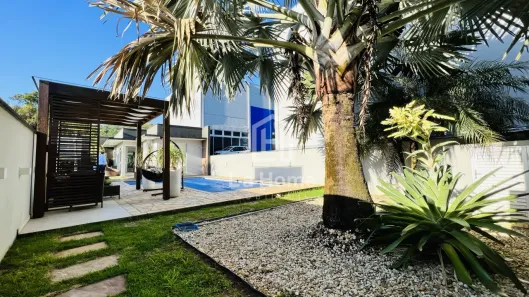 Apartamento com 3 Quartos à venda, 1372m² no Água Verde, Blumenau