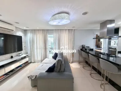 Apartamento com 3 Quartos à venda, 105m² no Vila Formosa, São Paulo