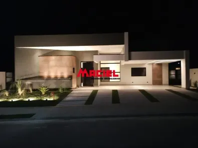 Casa de Condomínio com 4 Quartos à venda, 290m² no Condomínio Residencial Colinas do Paratehy, São José dos Campos