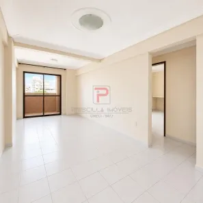 Apartamento com 3 Quartos à venda, 97m² no Tambaú, João Pessoa