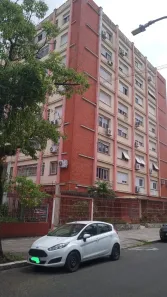 Apartamento com 3 Quartos à venda, 113m² no Santana, Porto Alegre