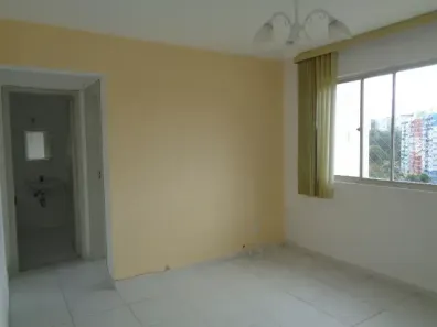 Apartamento com 1 Quarto à venda, 48m² no Brotas, Salvador