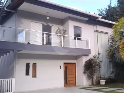 Casa de Condomínio com 4 Quartos à venda, 280m² no Boracéia, São Sebastião