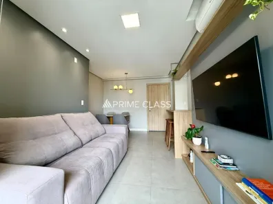 Apartamento com 2 Quartos à venda, 58m² no Igara, Canoas