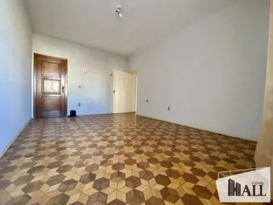 Apartamento com 3 Quartos à venda, 113m² no Centro, São José do Rio Preto