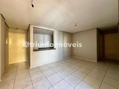 Apartamento com 3 Quartos à venda, 77m² no Santa Isabel, Teresina