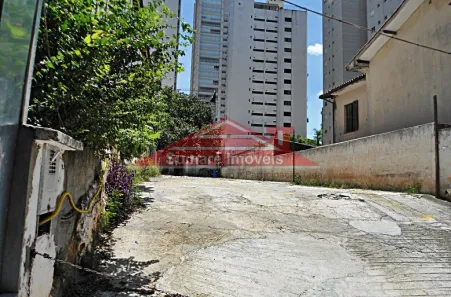 Lote/Terreno à venda, 400m² no Sumaré, São Paulo