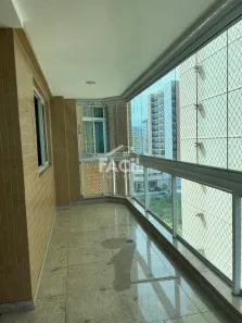 Apartamento com 3 Quartos à venda, 145m² no Praia de Itaparica, Vila Velha