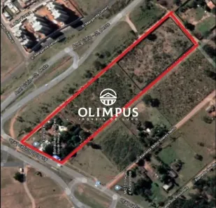 Lote/Terreno à venda, 10500m² no Morumbi, Uberlândia