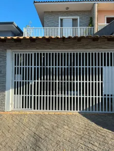 Casa com 3 Quartos à venda, 174m² no Jardim das Flores, Osasco