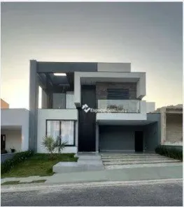 Casa de Condomínio com 3 Quartos para alugar, 302m² no Jardim Gutierres, Sorocaba