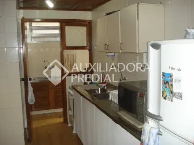 Apartamento com 2 Quartos à venda, 63m² no Floresta, Porto Alegre