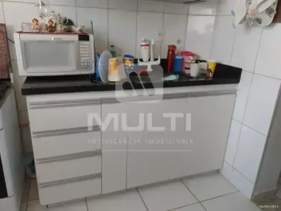 Apartamento com 2 Quartos à venda, 57m² no Santa Mônica, Uberlândia