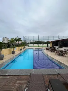 Apartamento com 3 Quartos à venda, 65m² no Jabotiana, Aracaju