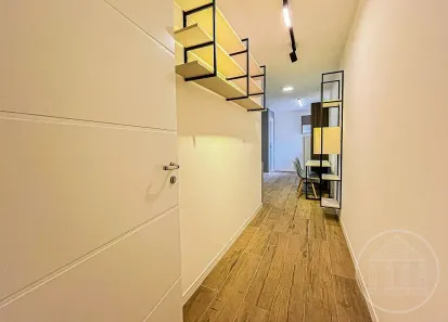 Apartamento com 1 Quarto para alugar, 23m² no Santo Amaro, São Paulo