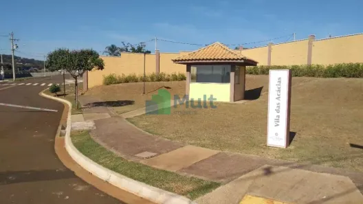 Lote/Terreno à venda, 263m² no Reserva San Pedro, Ribeirão Preto