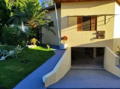Casa com 2 Quartos à venda, 187m² no Vila Rangel, São José dos Campos