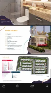 Apartamento com 2 Quartos à venda, 45m² no Jangurussu, Fortaleza