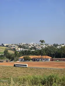 Lote/Terreno à venda, 412m² no Alphaville Dom Pedro, Campinas