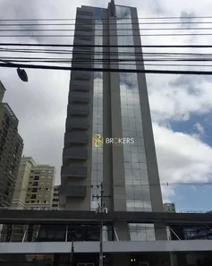 Sala Comercial à venda, 41m² no Água Verde, Curitiba