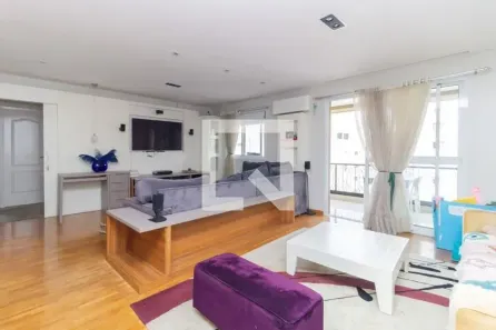 Apartamento com 2 Quartos à venda, 135m² no Vila Mariana, São Paulo