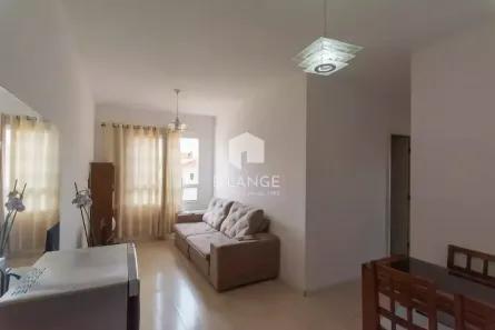 Apartamento com 3 Quartos à venda, 64m² no Chácara das Nações, Valinhos