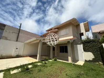 Casa de Condomínio com 3 Quartos à venda, 120m² no Boa Vista, Piracaia