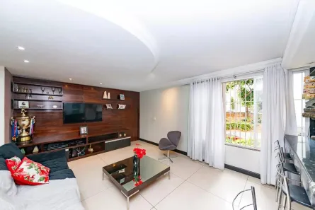 Apartamento com 3 Quartos à venda, 110m² no Conjunto Califórnia, Belo Horizonte