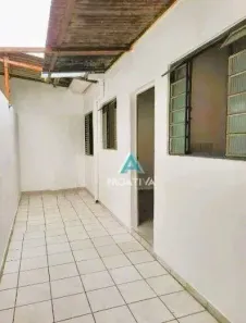 Casa com 2 Quartos à venda, 200m² no Jardim Bom Pastor, Santo André