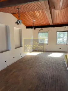 Sobrado com 4 Quartos à venda, 250m² no Vila Clementino, São Paulo