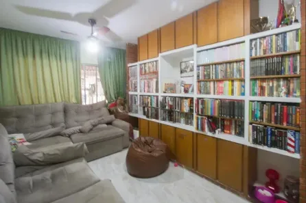 Casa com 3 Quartos à venda, 150m² no Jardim Promissão, São Paulo