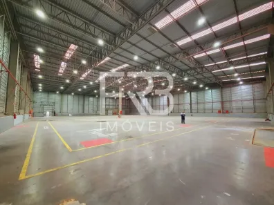 Galpão/Depósito/Armazém para venda ou aluguel, 10800m² no Meu Rincão, Cachoeirinha