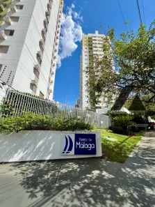 Apartamento com 2 Quartos para alugar, 70m² no Duque de Caxias, Cuiabá