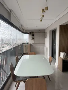 Apartamento com 4 Quartos à venda, 105m² no Tatuapé, São Paulo