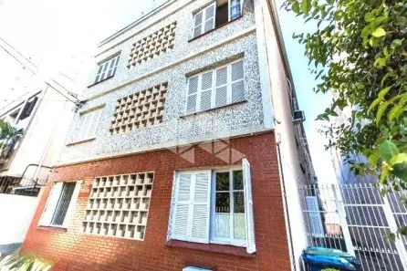 Kitnet com 1 Quarto à venda, 37m² no Menino Deus, Porto Alegre