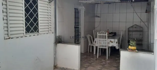 Casa com 3 Quartos à venda, 138m² no Conjunto Residencial Mário Dedini, Piracicaba